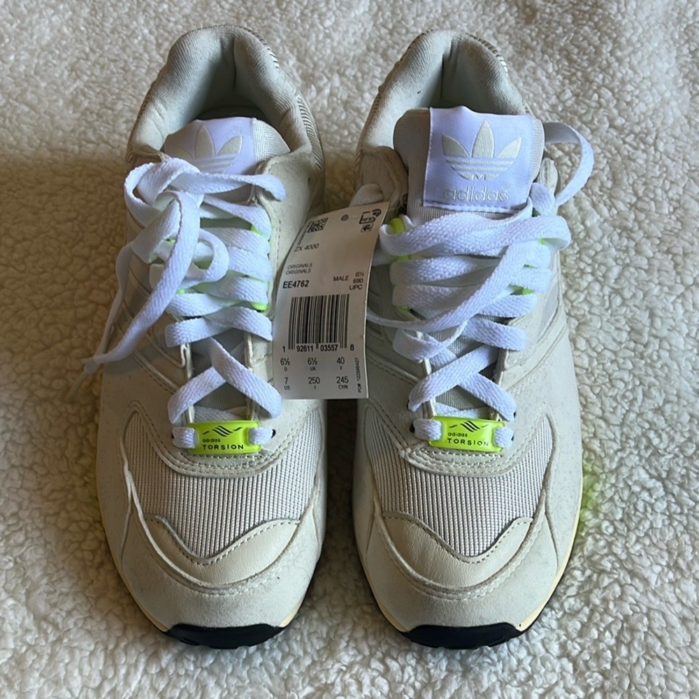 Adidas Torsion Sneakers